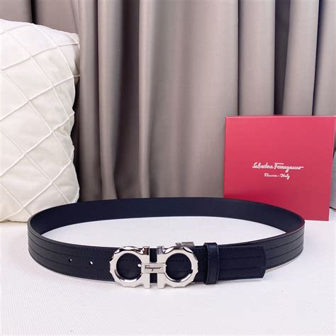 salvatore ferragamo high quality replica|salvatore ferragamo buckle.